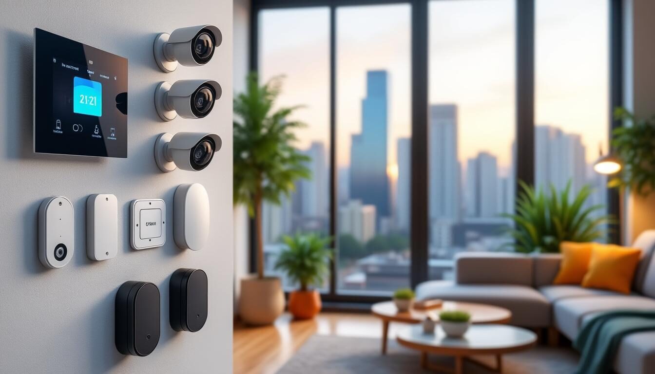 protégez votre logement en location avec une couverture vol et cambriolage efficace. découvrez nos conseils pour assurer la sécurité de vos biens et choisir la meilleure assurance adaptée à vos besoins !