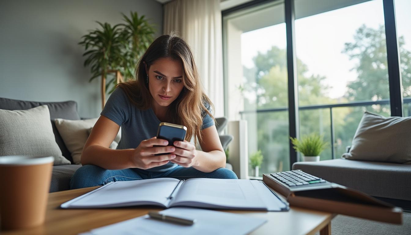 découvrez comment déclarer rapidement et efficacement un sinistre avec votre assurance habitation locataire pour protéger votre logement et vos biens.