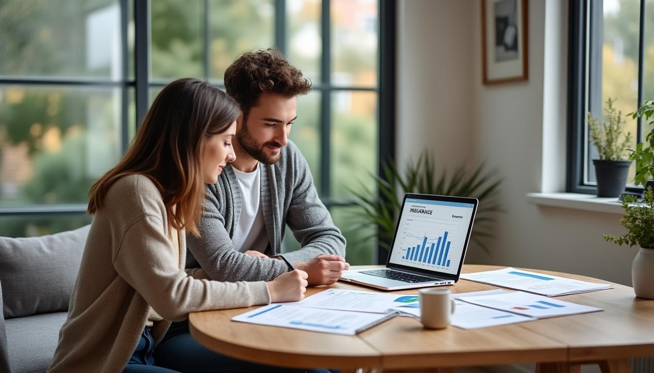 découvrez des astuces pratiques pour réduire le coût de votre prime d'assurance habitation locataire et protéger efficacement votre logement.