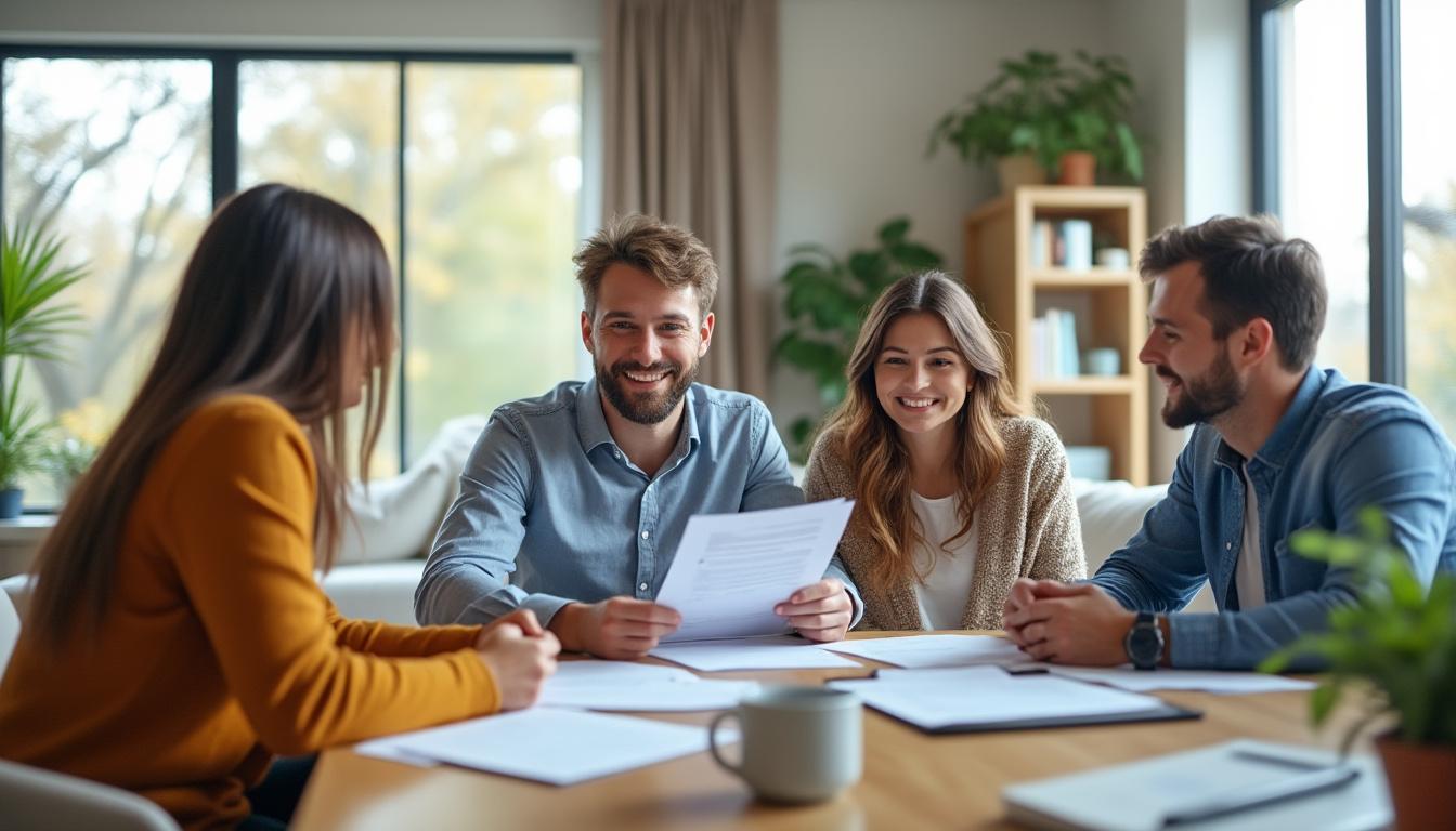 découvrez comment bénéficier d'un suivi personnalisé pour votre assurance habitation locataire et protégez efficacement votre logement.