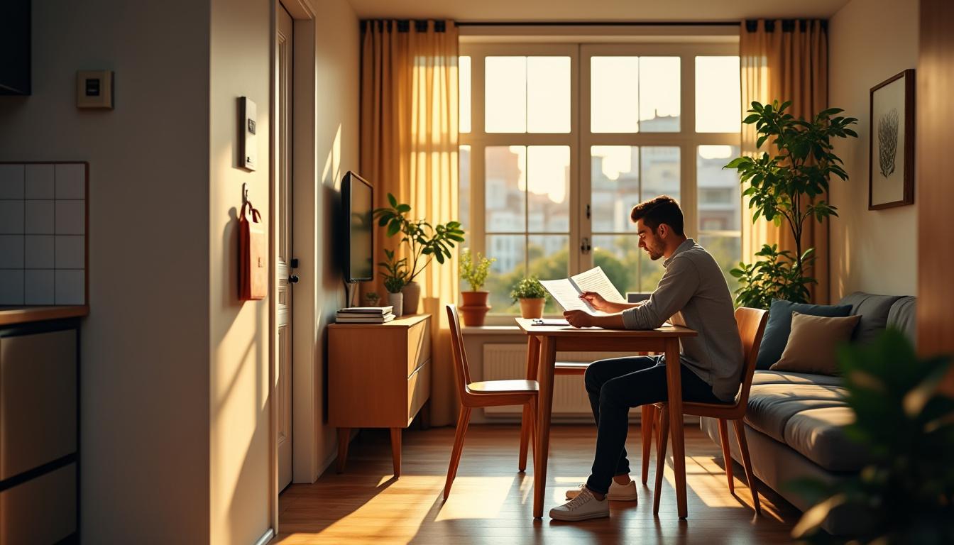 découvrez comment souscrire une assurance habitation locataire efficace et éviter les exclusions de garanties pour protéger pleinement votre logement.