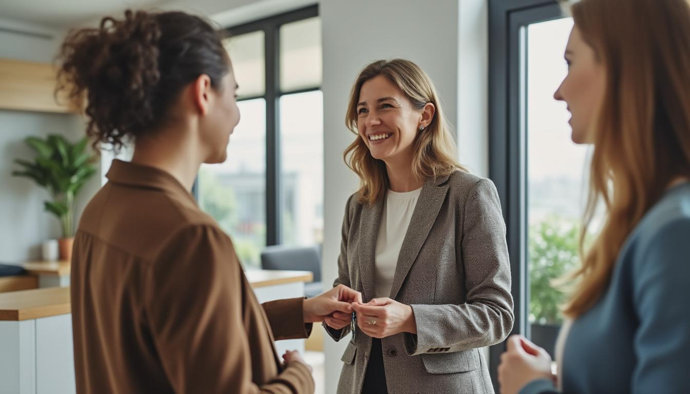 découvrez comment gérer efficacement l'assurance habitation locataire lors d'une succession ou d'un changement de locataire pour assurer une transition en toute sérénité.