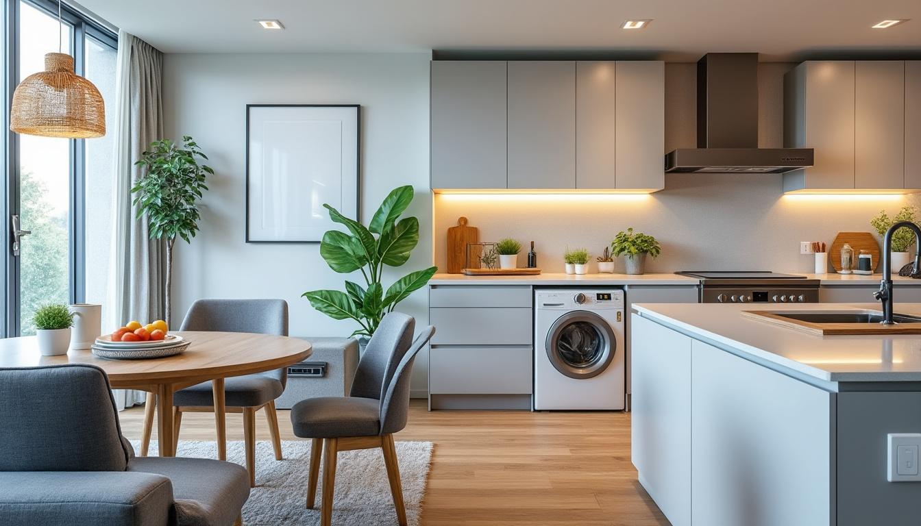 découvrez comment bien choisir votre assurance habitation locataire pour prévenir efficacement les risques de dégât des eaux et protéger votre logement.