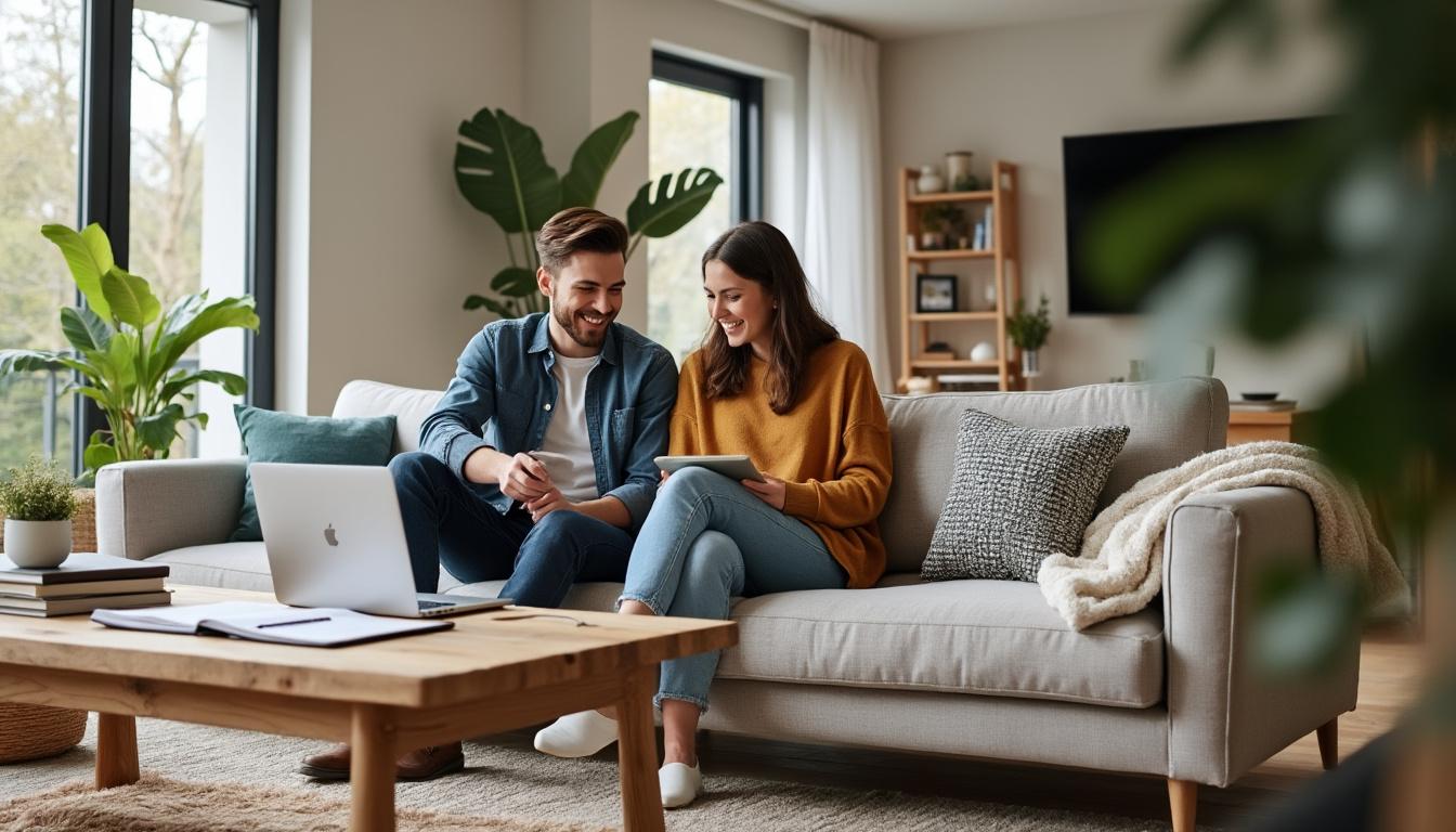 découvrez comment choisir la meilleure assurance habitation pour une colocation temporaire et protéger efficacement vos biens en tant que locataire.