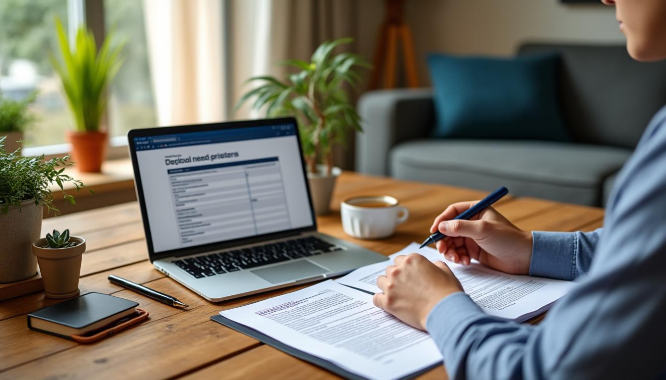 découvrez les conditions générales de l'assurance habitation pour locataires et protégez efficacement votre logement grâce à nos explications claires et détaillées.