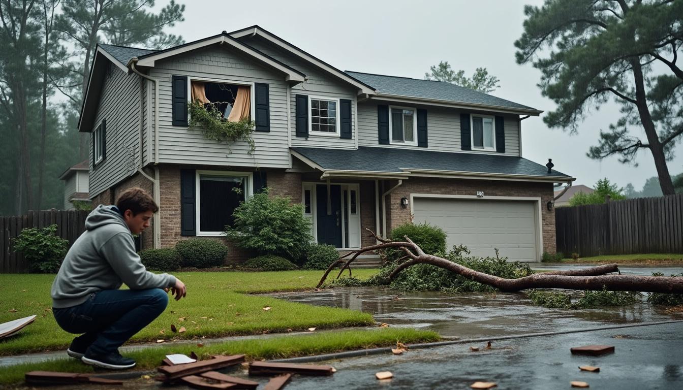 découvrez les garanties essentielles de l'assurance habitation locataire pour vous protéger efficacement contre les catastrophes naturelles et sécuriser votre logement.