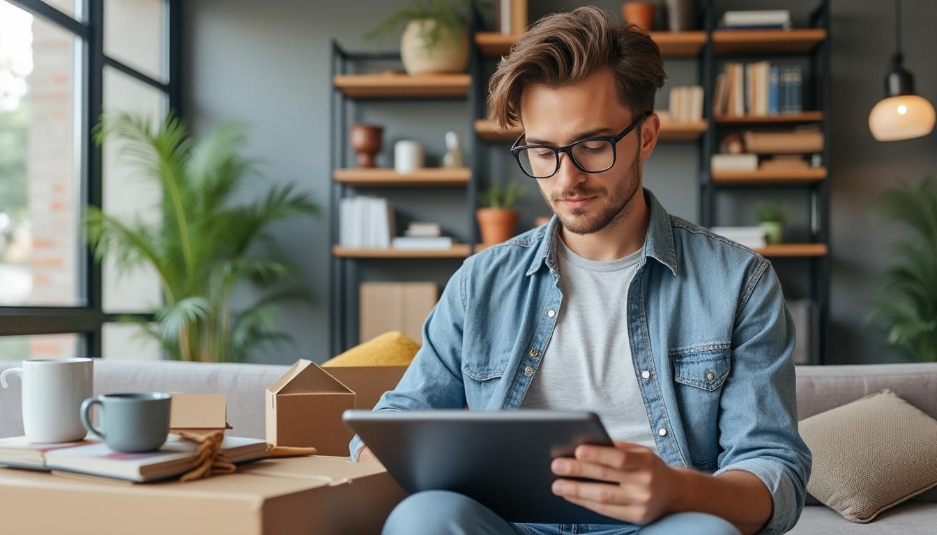 découvrez nos conseils pratiques pour bien déclarer vos biens dans le cadre de votre assurance habitation locataire et protégez efficacement votre logement.