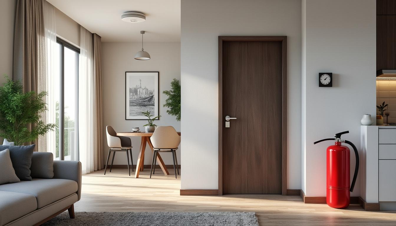 découvrez nos conseils pour bien gérer les garanties vol et incendie dans votre assurance habitation locataire et protégez efficacement votre logement.
