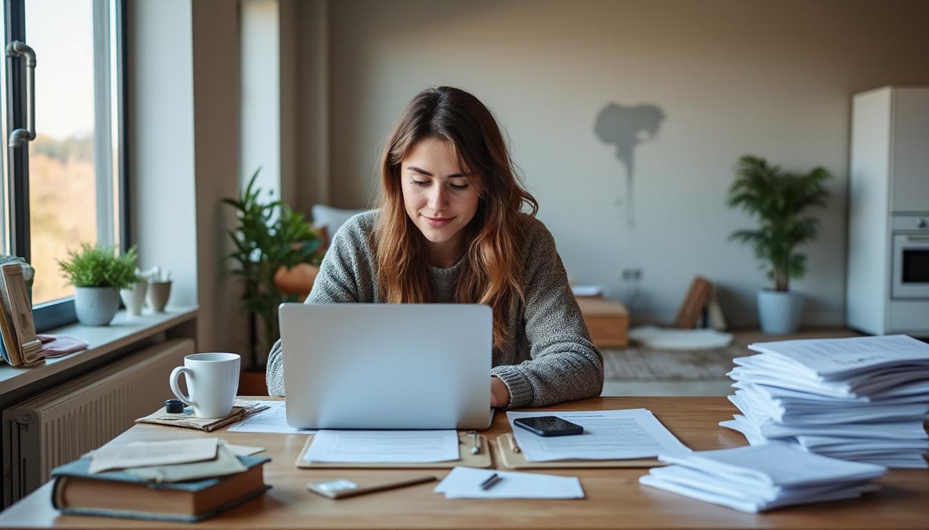 découvrez nos conseils pratiques pour gérer rapidement un sinistre avec votre assurance habitation locataire et protéger efficacement votre logement.