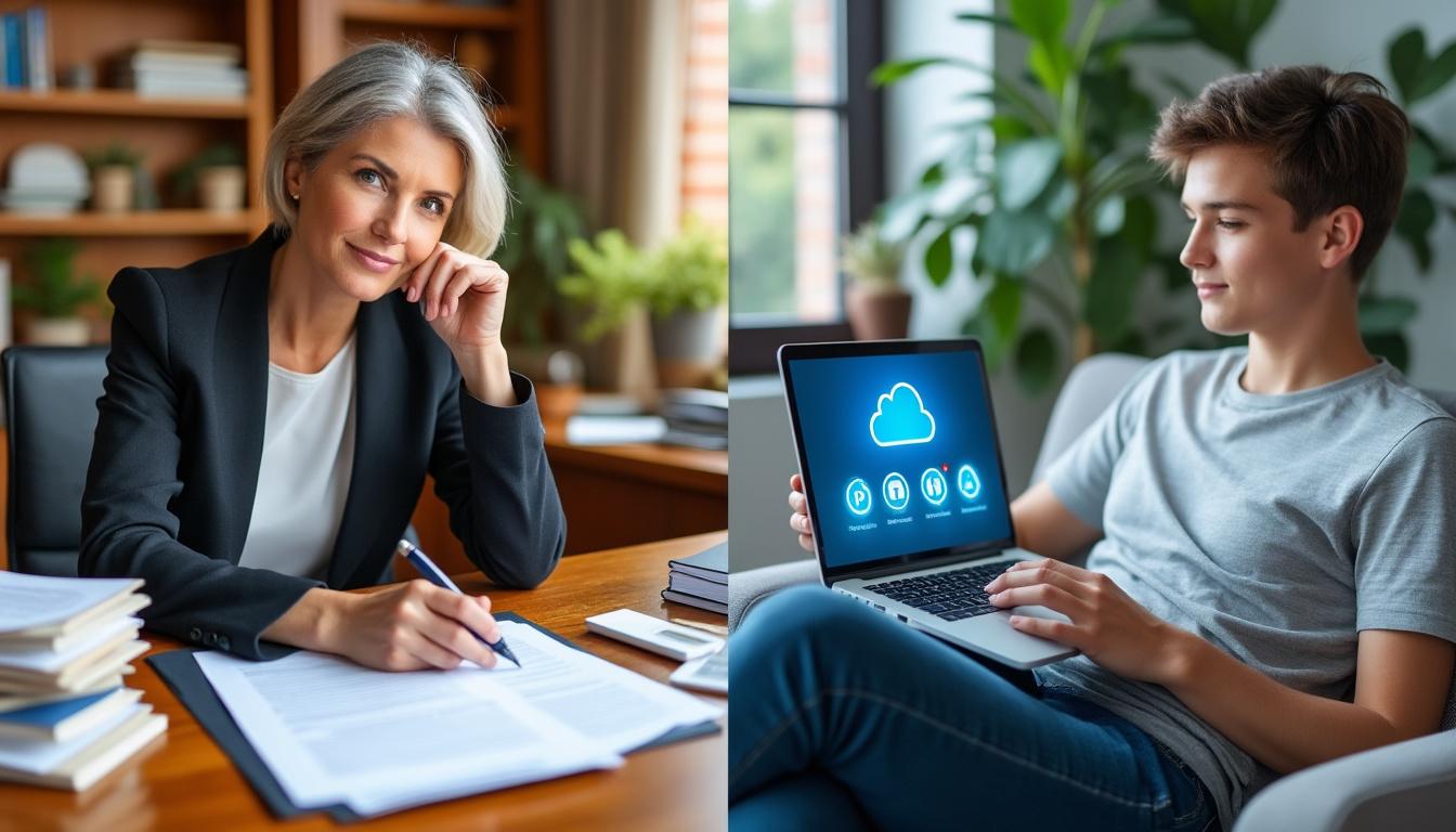 comparez les assurances habitation locataire classiques et en ligne pour choisir le contrat adapté à vos besoins, vos garanties et votre budget.