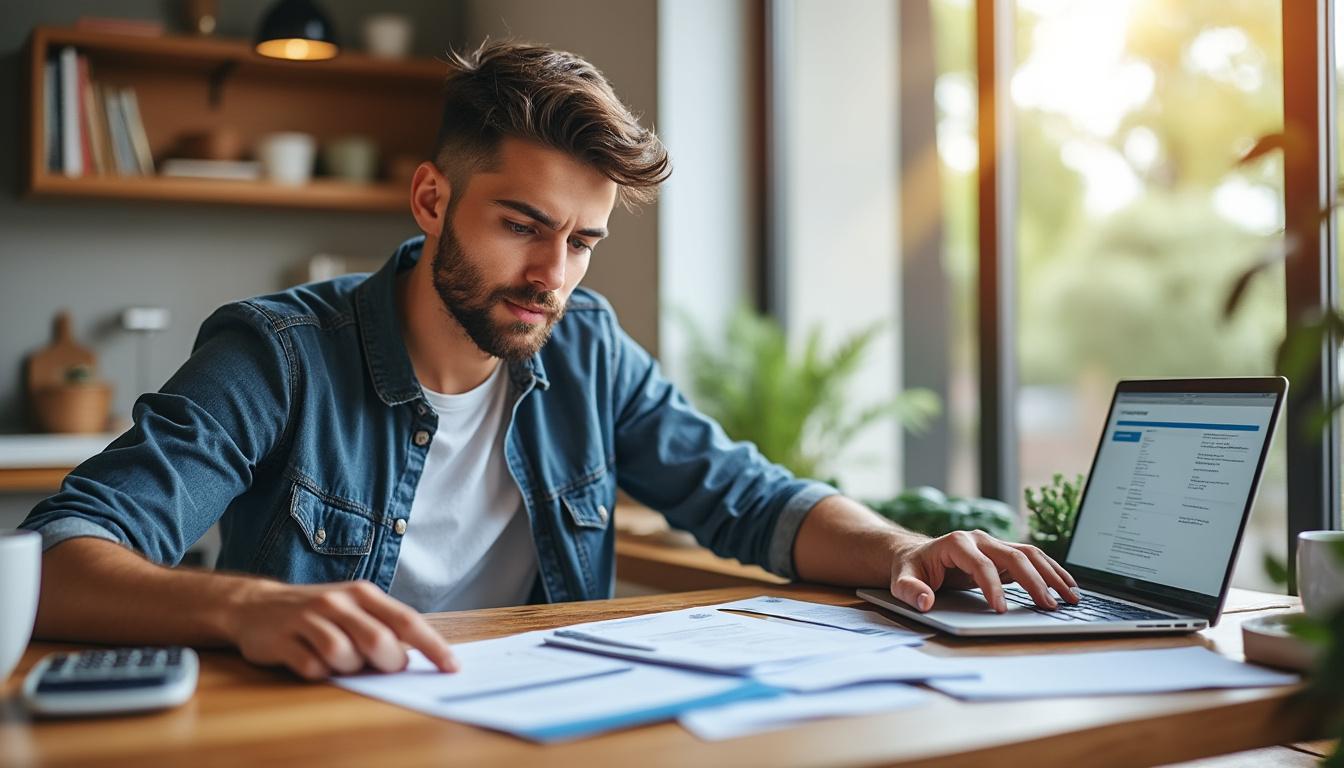 découvrez notre guide complet sur l'assurance habitation locataire pour éviter la double assurance et protéger efficacement votre logement sans surcoût.