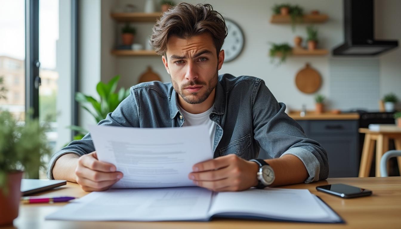 découvrez notre guide rapide sur l'assurance habitation locataire pour bien comprendre les exclusions de garantie et éviter les mauvaises surprises.