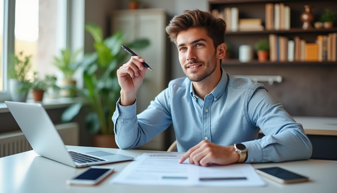 découvrez notre guide complet sur l'assurance habitation locataire et les modalités de résiliation du contrat pour faciliter vos démarches en toute sérénité.