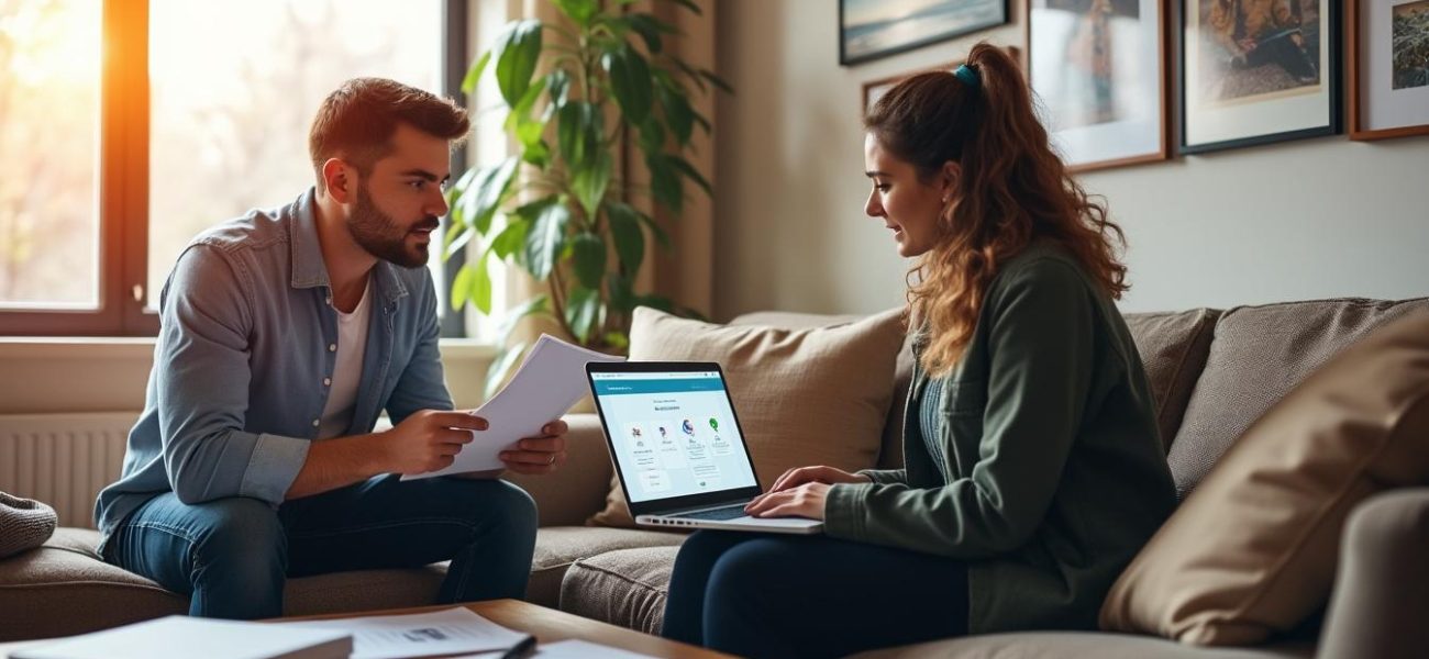 découvrez comment déclarer un hébergement temporaire dans votre contrat d'assurance habitation locataire pour une couverture optimale et éviter les mauvaises surprises.