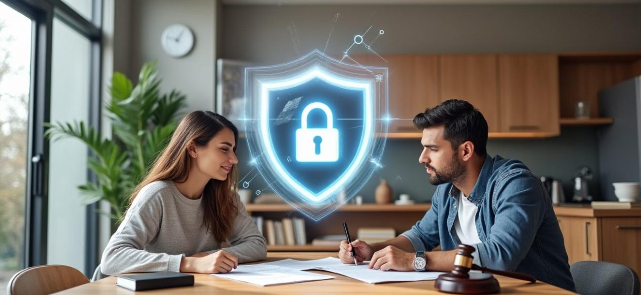 découvrez comment la loi encadre l'assurance habitation pour locataires et protège vos droits. comprenez les obligations légales et les garanties essentielles pour sécuriser votre logement en location.