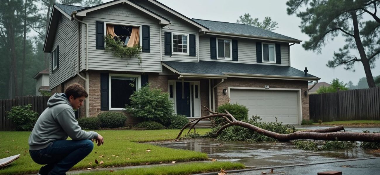 découvrez les garanties essentielles de l'assurance habitation locataire pour vous protéger efficacement contre les catastrophes naturelles et sécuriser votre logement.