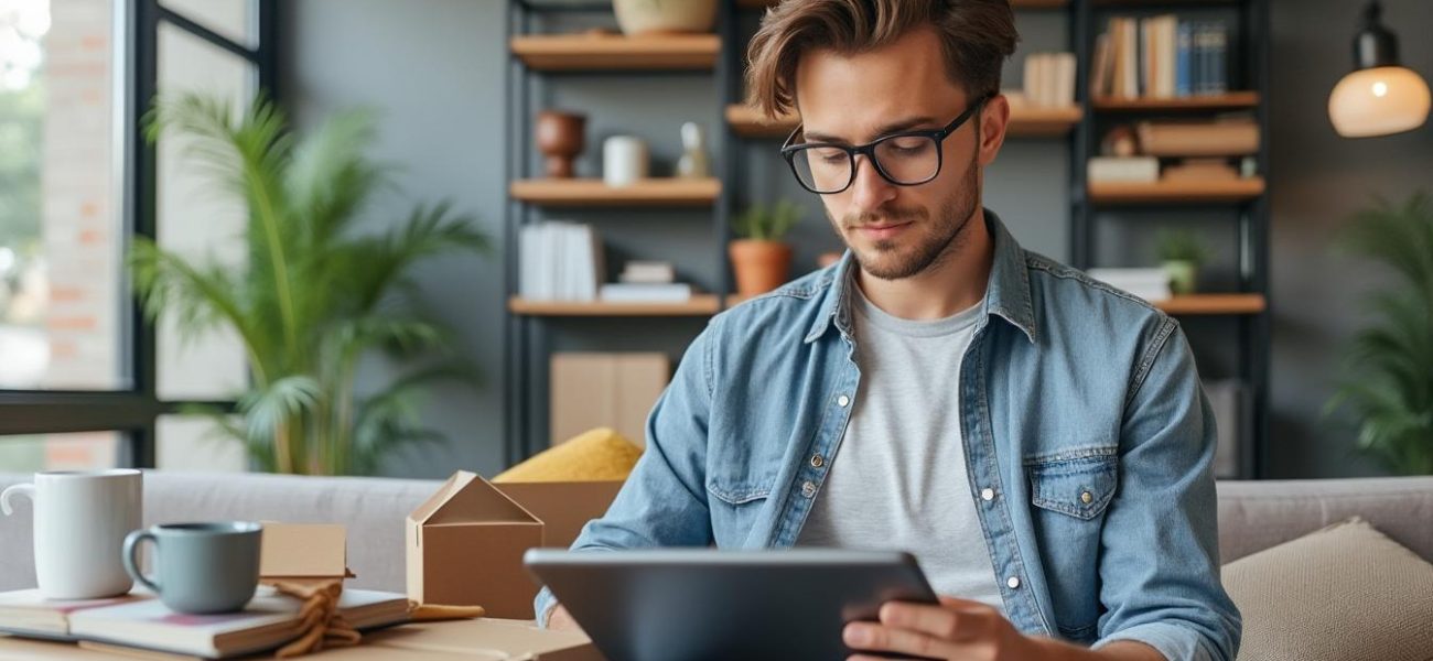 découvrez nos conseils pratiques pour bien déclarer vos biens dans le cadre de votre assurance habitation locataire et protégez efficacement votre logement.