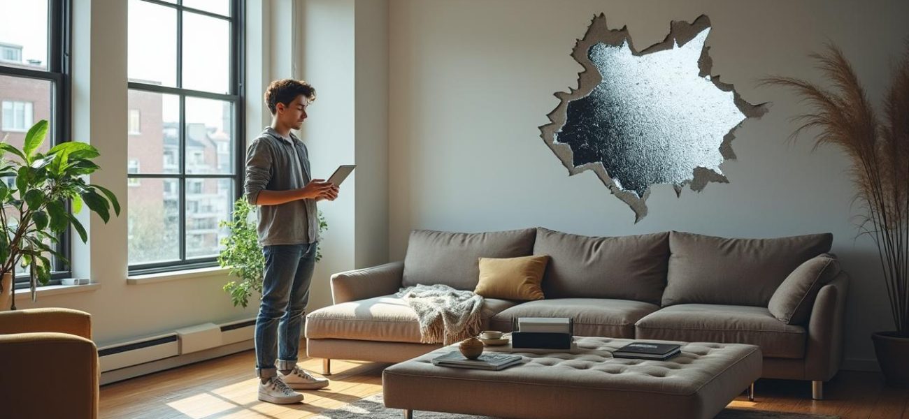 découvrez notre guide complet sur l'assurance habitation locataire et les indemnisations possibles pour protéger votre logement en location.