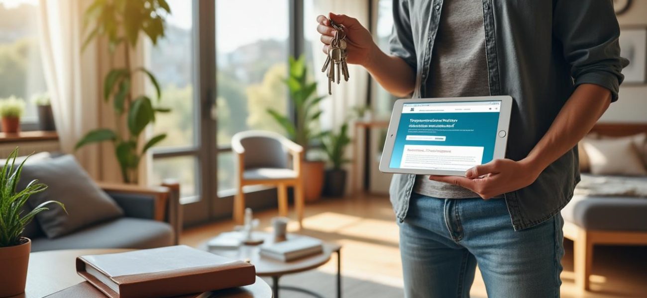 découvrez notre guide complet sur l'assurance habitation pour les jeunes locataires : conseils, garanties essentielles et démarches pour bien protéger votre logement.