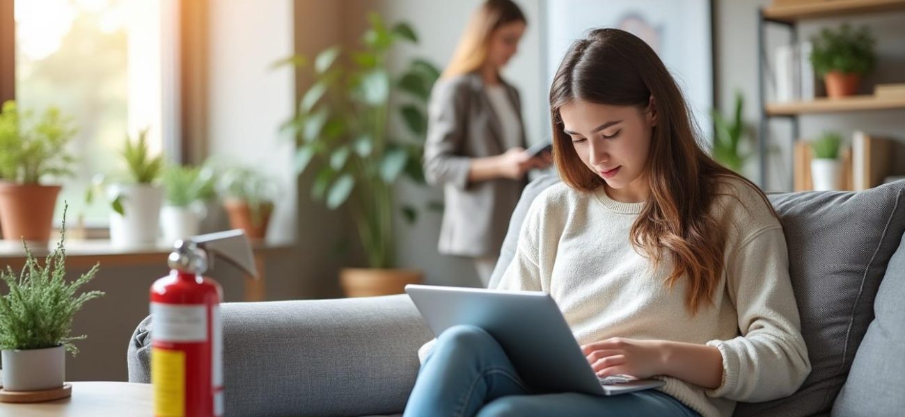 découvrez pourquoi la garantie responsabilité civile est essentielle dans une assurance habitation locataire pour vous protéger contre les dommages causés à autrui.