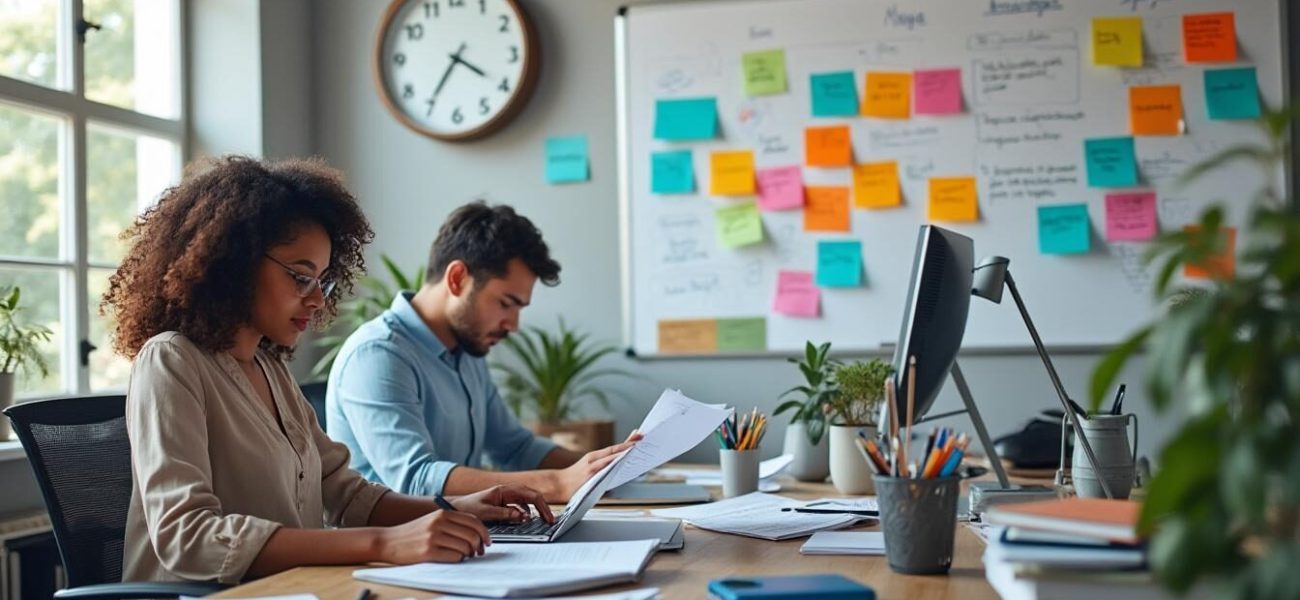 découvrez l'importance de respecter les délais de déclaration pour éviter les pénalités. cette guide vous informe sur les échéances obligatoires et vous aide à vous organiser efficacement.