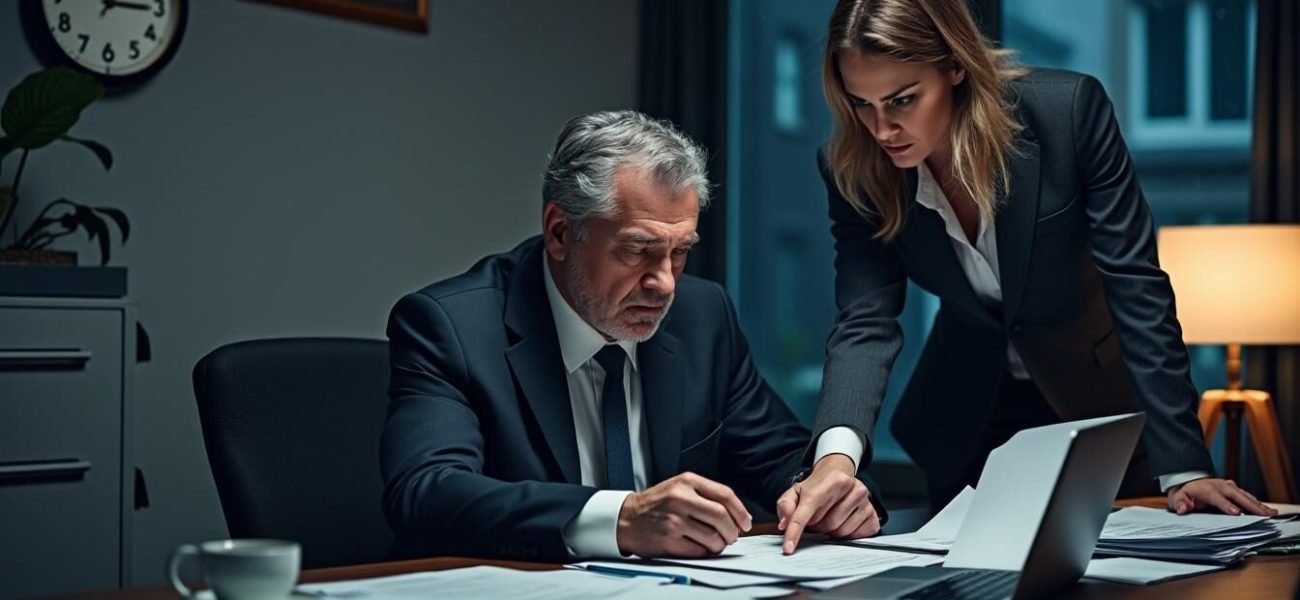 découvrez les conséquences d'une fausse déclaration sur votre contrat. informez-vous sur les risques, les impacts juridiques et les solutions pour protéger vos droits et obligations.