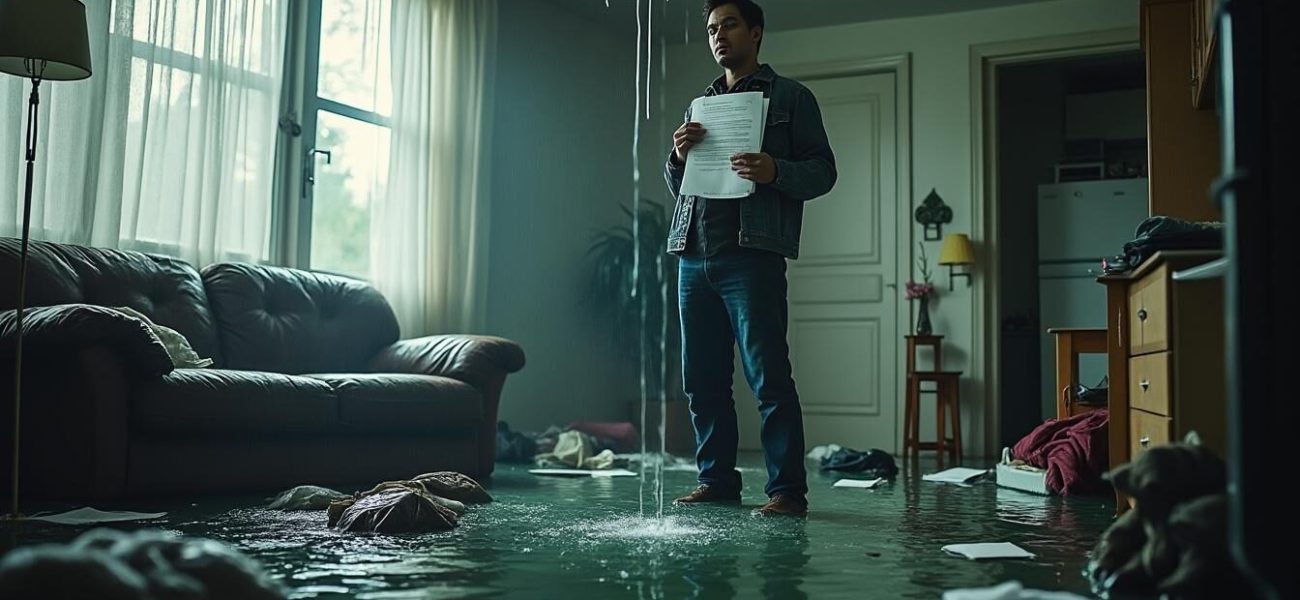 découvrez tout sur la franchise associée aux dégâts des eaux : montants, modalités d'application pour les locataires, exemples concrets et conseils pour bien gérer ce sinistre dans votre logement.