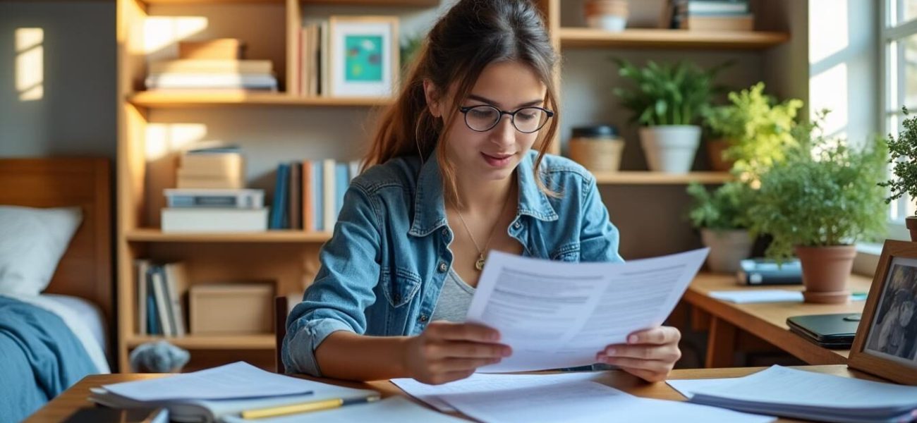 découvrez nos conseils pour choisir la meilleure assurance habitation adaptée aux besoins des étudiants. protégez votre logement étudiant efficacement et comparez les offres pour faire le bon choix.
