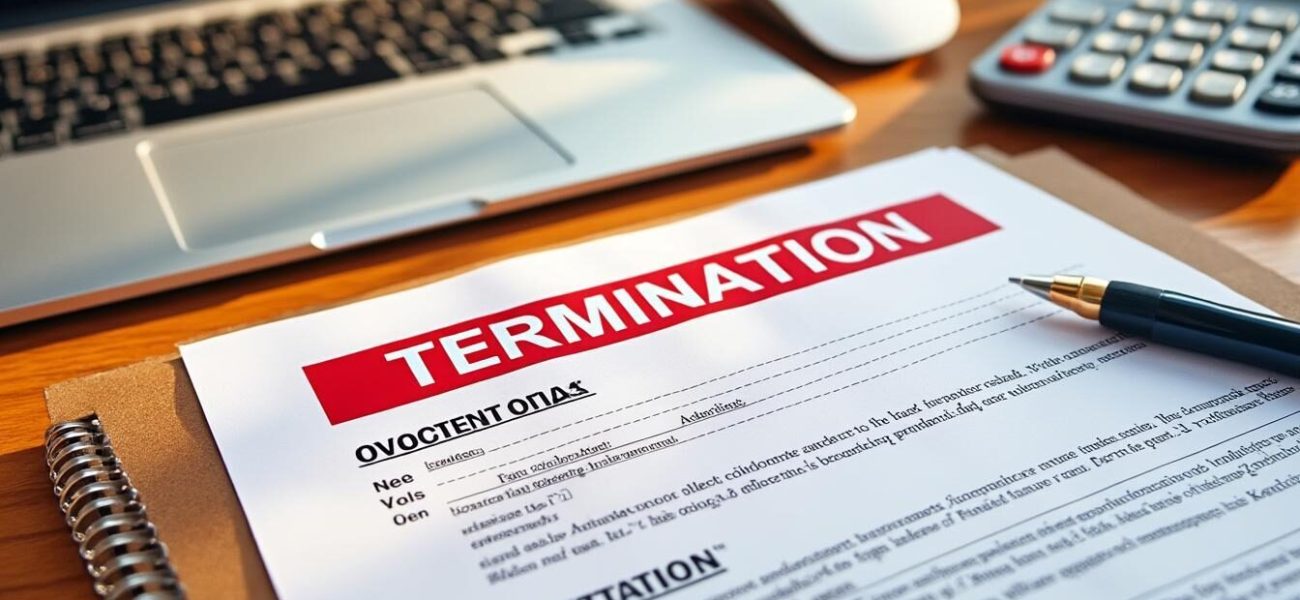 découvrez les délais obligatoires à respecter pour le préavis de résiliation en assurance. informez-vous sur vos droits et obligations pour une résiliation en toute sérénité.