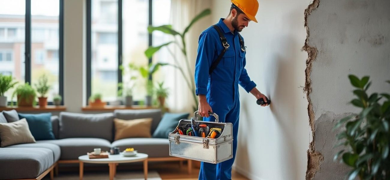 découvrez ce que couvre votre assurance en matière de réparations locatives. informez-vous sur vos droits et obligations pour mieux protéger votre logement et éviter les mauvaises surprises en cas de sinistre.